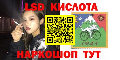 амф Кандалакша