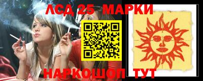 амф Кандалакша